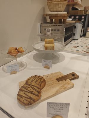  at Perle en Sucre in Montpellier