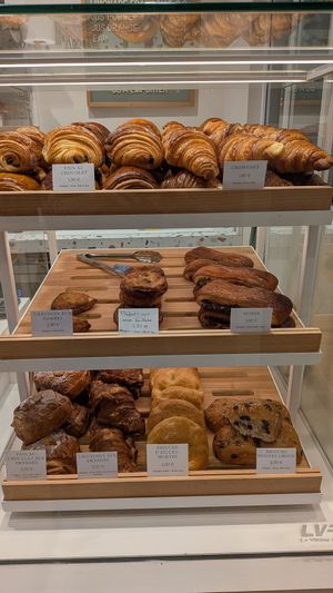  at Perle en Sucre in Montpellier