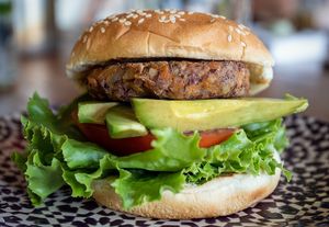 Farm-to-table food at Finca Ganadito in Costa Rica at Unruly Travel Group Trips - Berlin in Berlin