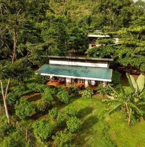 Our stay at Finca Ganadito in Costa Rica at Unruly Travel Group Trips - Berlin in Berlin
