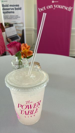 Drink   at Coastal Pop Pensacola in Pensacola