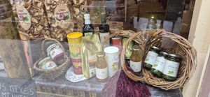  at Les Produits De La Vie in Vincennes