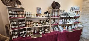  at Les Produits De La Vie in Vincennes