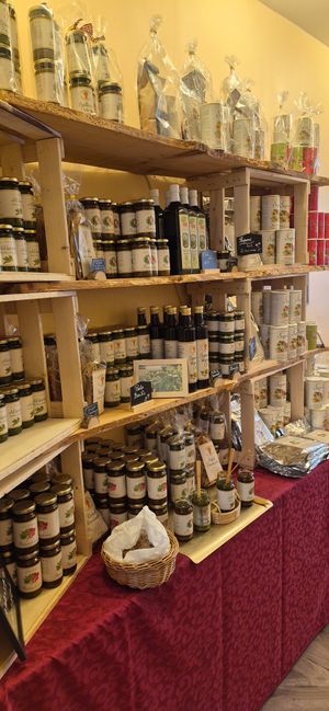  at Les Produits De La Vie in Vincennes