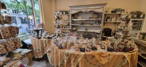  at Les Produits De La Vie in Vincennes