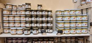  at Les Produits De La Vie in Vincennes