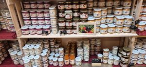  at Les Produits De La Vie in Vincennes
