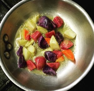 Our potato medley. at Public House in Monroe