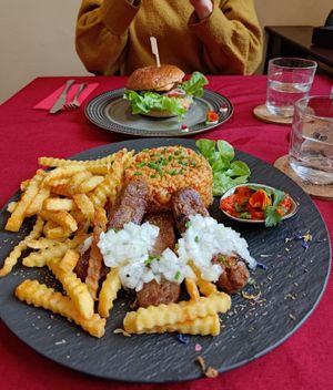  at V-Bandits in Ludwigsburg