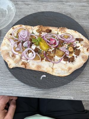  at V-Bandits in Ludwigsburg