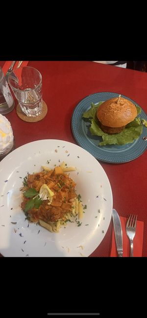   at V-Bandits in Ludwigsburg