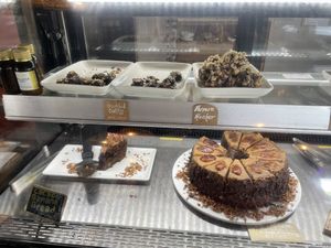   at Varuna Plant-Based Food & Juice Bar in Puntarenas