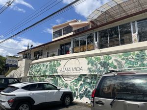   at Varuna Plant-Based Food & Juice Bar in Puntarenas
