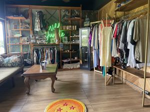   at Varuna Plant-Based Food & Juice Bar in Puntarenas