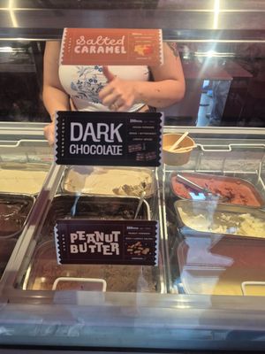 Unique flavours at Kold Karobar in Mumbai