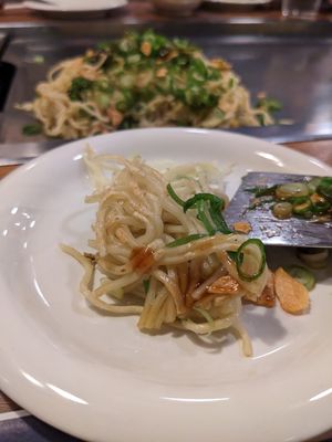  at Nagataya in Hiroshima