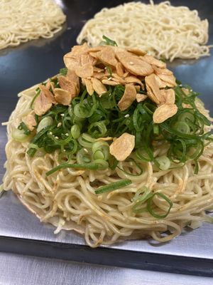   at Nagataya in Hiroshima