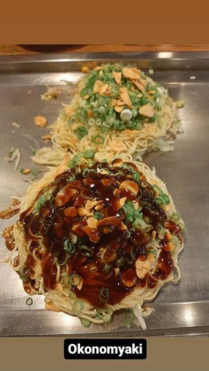  at Nagataya in Hiroshima