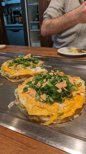  at Nagataya in Hiroshima