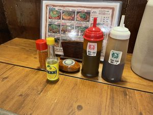   at Nagataya in Hiroshima