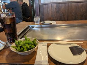  at Nagataya in Hiroshima