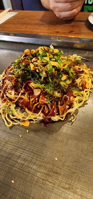  at Nagataya in Hiroshima