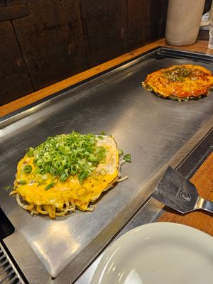  at Nagataya in Hiroshima