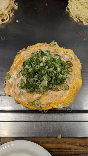  at Nagataya in Hiroshima