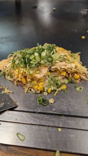  at Nagataya in Hiroshima