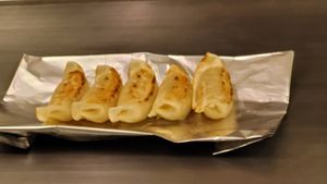  at Nagataya in Hiroshima