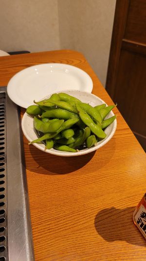  at Nagataya in Hiroshima