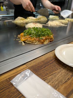  at Nagataya in Hiroshima