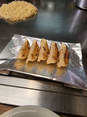  at Nagataya in Hiroshima