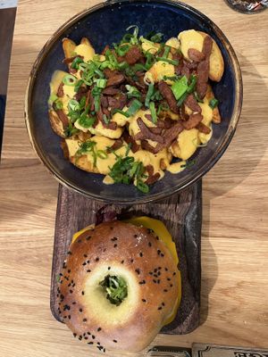   at Tabi Loo Ixelles in Brussels