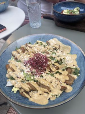   at Tabi Loo Ixelles in Brussels