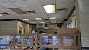  at Manna Mediterranean Grill in Evansville