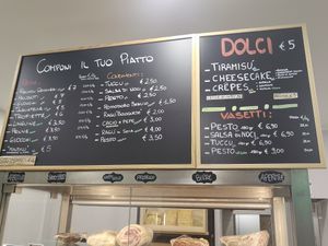  at ZeroG - Gluten Free in Liguria