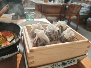  at Yunting - 昀庭中餐厅 in Beijing