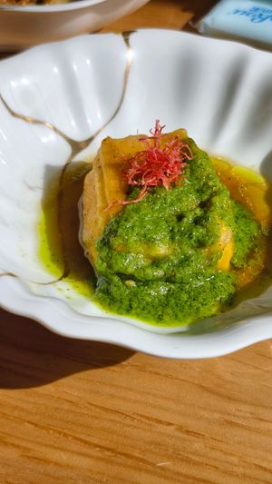  at Yunting - 昀庭中餐厅 in Beijing