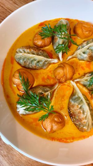  at Yunting - 昀庭中餐厅 in Beijing