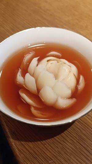  at Yunting - 昀庭中餐厅 in Beijing