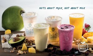  at NUTTEA in Redmond