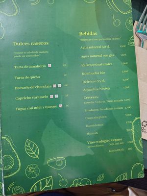 Carta at Xabre in Albacete