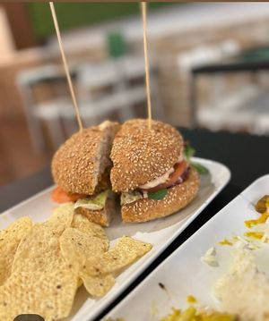 Hambueguesa at Xabre in Albacete
