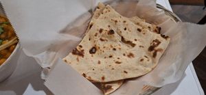  at Chaat Bhavan in Dublin