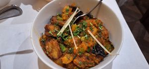  at Chaat Bhavan in Dublin