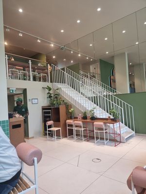  at Kaspar Schmauser - Berlin in Berlin