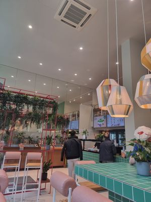  at Kaspar Schmauser - Berlin in Berlin