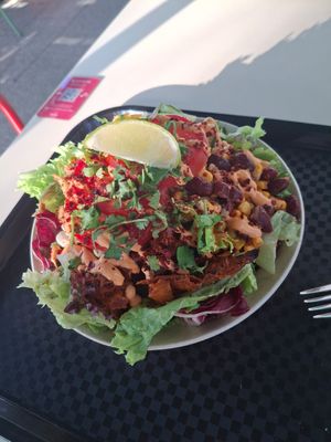Mexican Bowl 👍 at Kaspar Schmauser - Berlin in Berlin