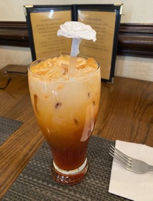   at Ruan Thai Hut in Hilton Head Island